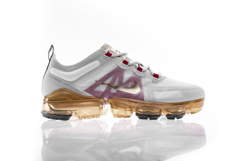 Nike VaporMax 2019 “CNY”BQ7058-001