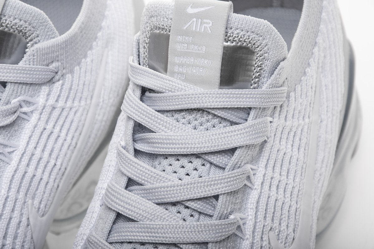 Nike Air Vapormax Flyknit 3 Pure Platinum AJ6900-102