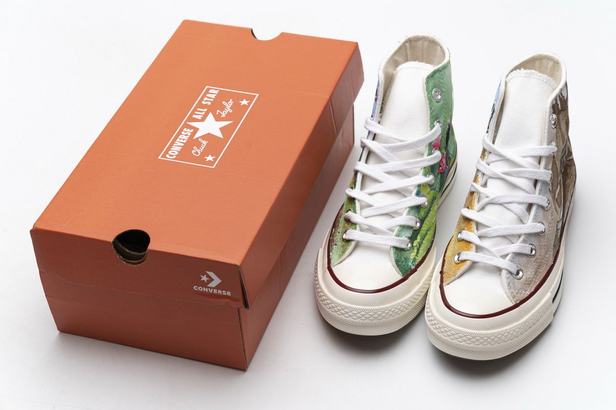 Converse Chuck 70 HI