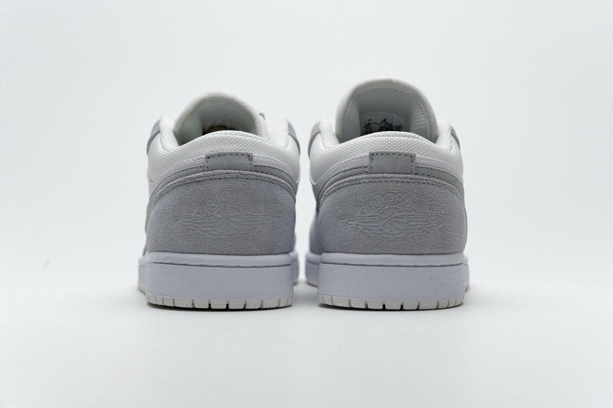 CV3043-100 Air Jordan 1 Low “Paris”