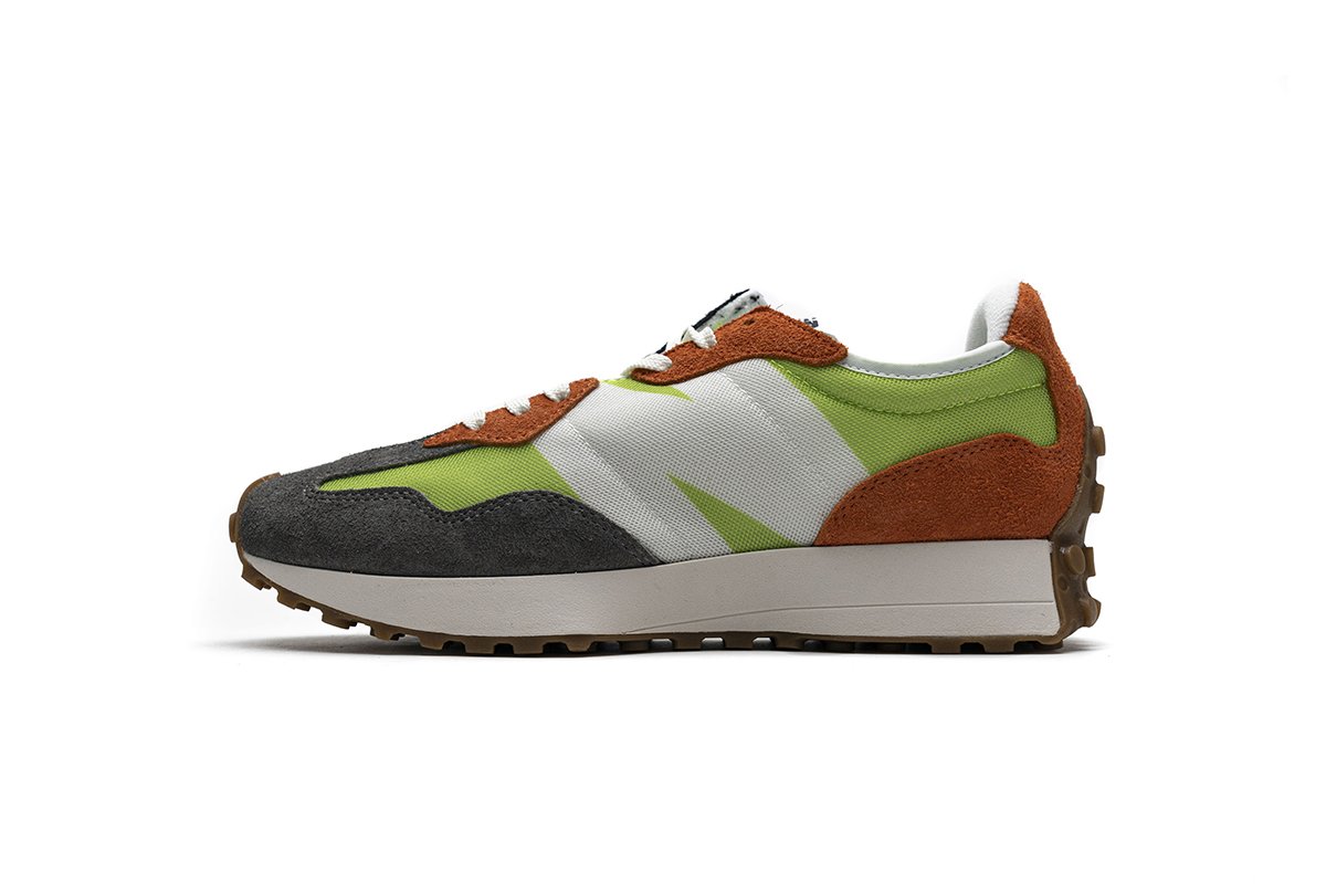 MS327SFA New Balance Dark Blaze