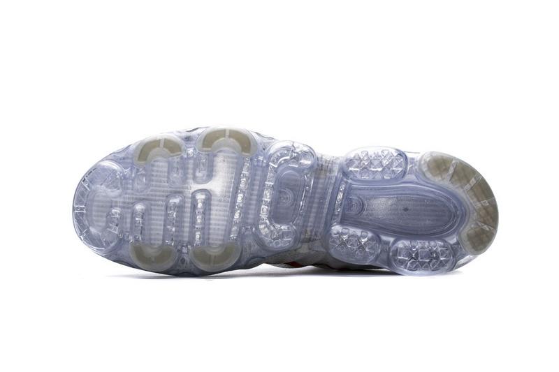 Nike air VaporMax 2019 Olive Green AT6631-300
