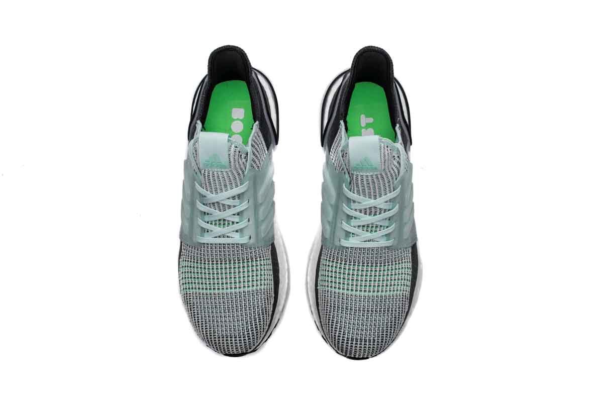 Ultra Boost 5.0(2019) “Ice Mint” F35244