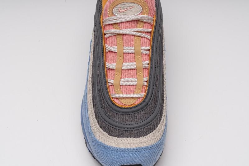CQ7512-462 Nike Air Max 97 “Corduroy Light Blue”