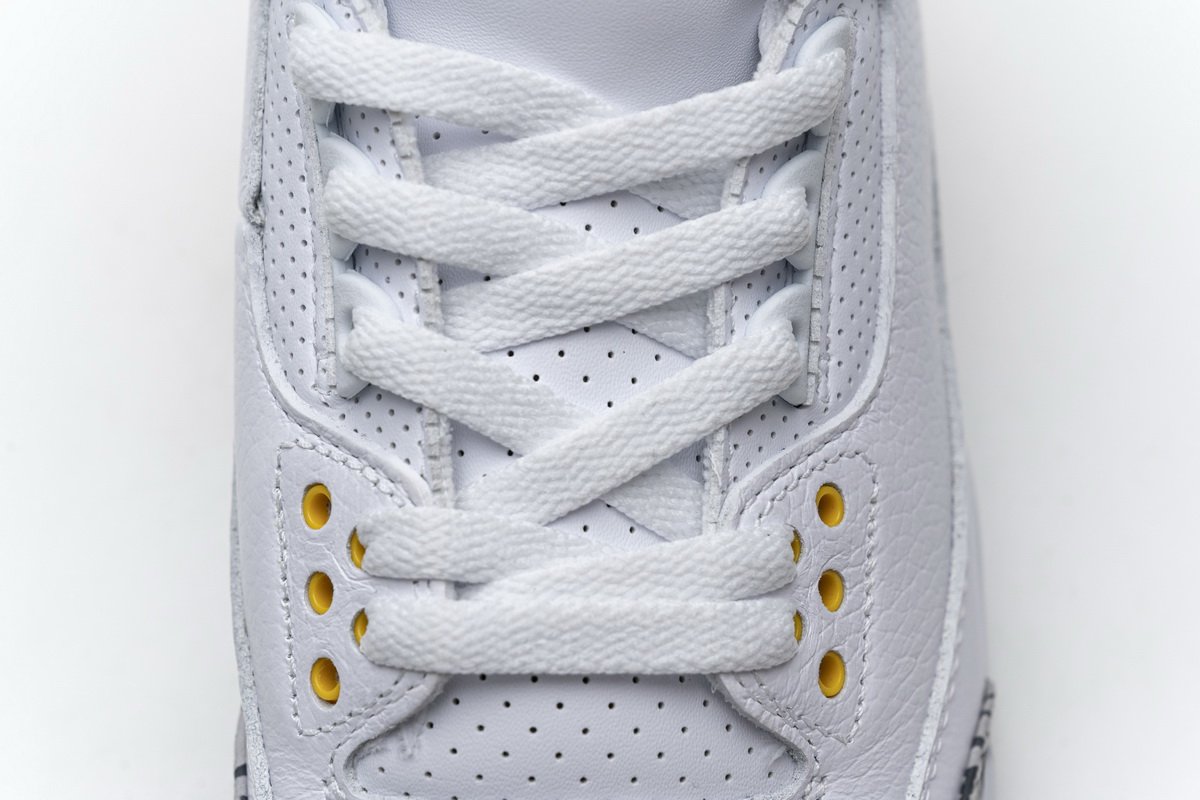 CK9246-108 WMNS Air Jordan 3 Retro Laser Orange