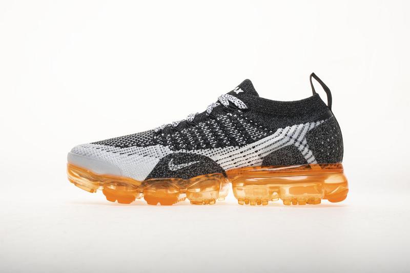 2018 2.0 Nike VaporMax 2.0 “Mango” 942842-106