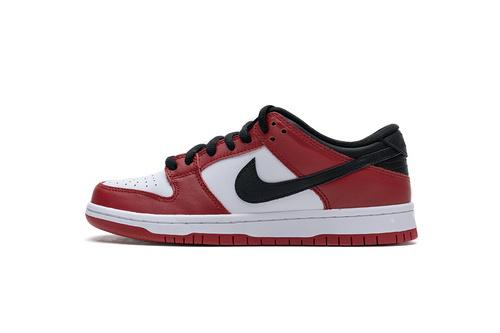 BQ6817-600 Nike SB Dunk Low Pro “Chicago”