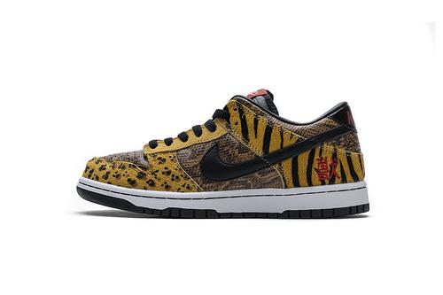 312919-001 Nike Dunk Low Premium “Beast Pack”