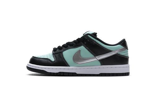 304292 402 nike sb dunk low pro Di*m*nd
