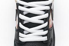 BQ6832-001 Nike SB Dunk Low Pro QS “Roswell Raygun”