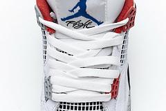 CI1184-146 Air Jordan 4 Retro “What The”