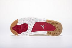 Air Jordan 4 Retor NRG “White Denim” AO2571-100