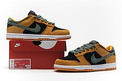 DA1469-001 Nike Dunk Low SP“Ceramic”