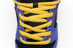 BQ6817-008 Nike SB Dunk Low ‘ACG’