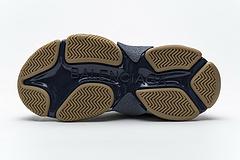 490672 w09o5 1036 Ba*len*cia*ga triple s grey pink