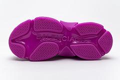 524039 w2fa1 7634 Ba*len*cia*ga triple s letter pulm powder