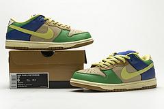 313170-771 Nike Dunk Low Pro SB Brooklyn