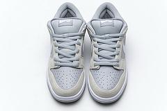 BQ6817-600 Nike SB Dunk Low Pro “Chicago”