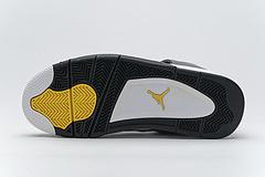 308497-007 Air Jordan 4 Retro Cool Grey