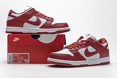 CU1727-100 Nike Dunk SB Low SP “University Red”