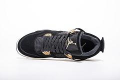 Air Jordan 4 “Royalty” 308497-032