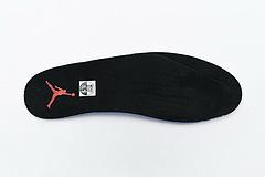 CQ9597-401 Air Jordan 4 Retro“Winterized”