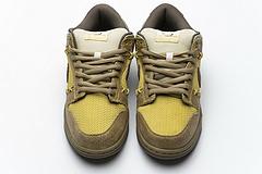 304292-721Nike Dunk Low Pro SB “Shanghai 2”