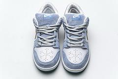 DC9936-100 Sean Cliver x Nike SB Dunk Low