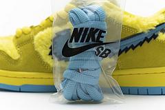 CJ5378-700  Grateful Dead x Nike SB Dunk Low“ Yellow Bear”