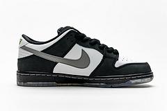 BV1310-013 Staple x Nike SB Dunk Low “Panda Pigeon”