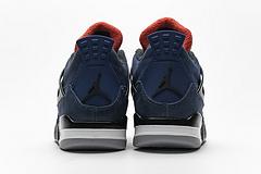 CQ9597-401 Air Jordan 4 WNTR “Loyal Blue”