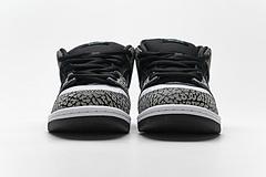 BQ6817-009 Nike SB Dunk Low “atmos Elephant”