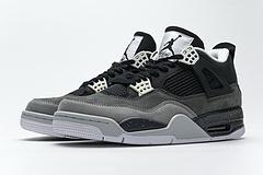 626969-030 Air Jordan 4 Retro “Fear Pack”