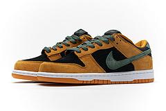 DA1469-001 Nike Dunk Low SP“Ceramic”