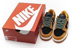 DA1469-001 Nike Dunk Low SP“Ceramic”