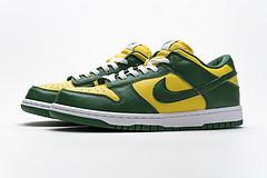 CU1727-700 Nike Dunk Low SP “Brazil”