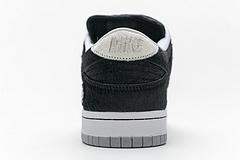 CZ5127-001 Medicom x Nike SB Dunk Low“BE@RBRICK”