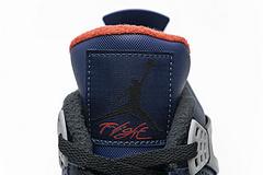 CQ9597-401 Air Jordan 4 WNTR “Loyal Blue”