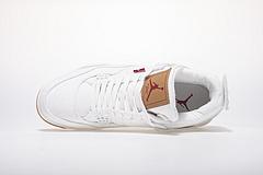 Air Jordan 4 Retor NRG “White Denim” AO2571-100