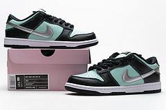 304292 402 nike sb dunk low pro Di*m*nd