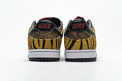312919-001 Nike Dunk Low Premium “Beast Pack”