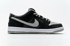 BQ6817-007 Nike SB Dunk Low Pro“J-Pack Shadow”