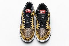 312919-001 Nike Dunk Low Premium “Beast Pack”