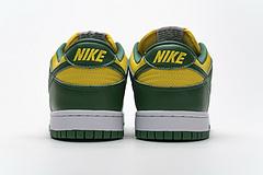 CU1727-700 Nike Dunk Low SP “Brazil”
