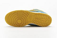 313170-731 Dunk Low Premium SB “Three Bears”