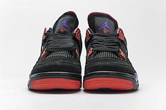 AQ3816-056 Air Jordan 4 Retro NRD ‘Raptors’