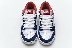 839685-416 Nike SB Dunk Low Ishod Wair BMW