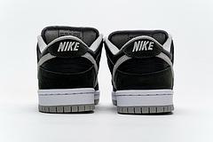 BQ6817-007 Nike SB Dunk Low Pro“J-Pack Shadow”