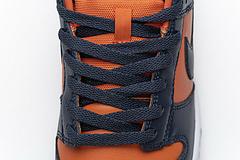 CU1727-800 Nike Dunk Low SP “Champ Colors”