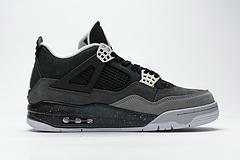 626969-030 Air Jordan 4 Retro “Fear Pack”